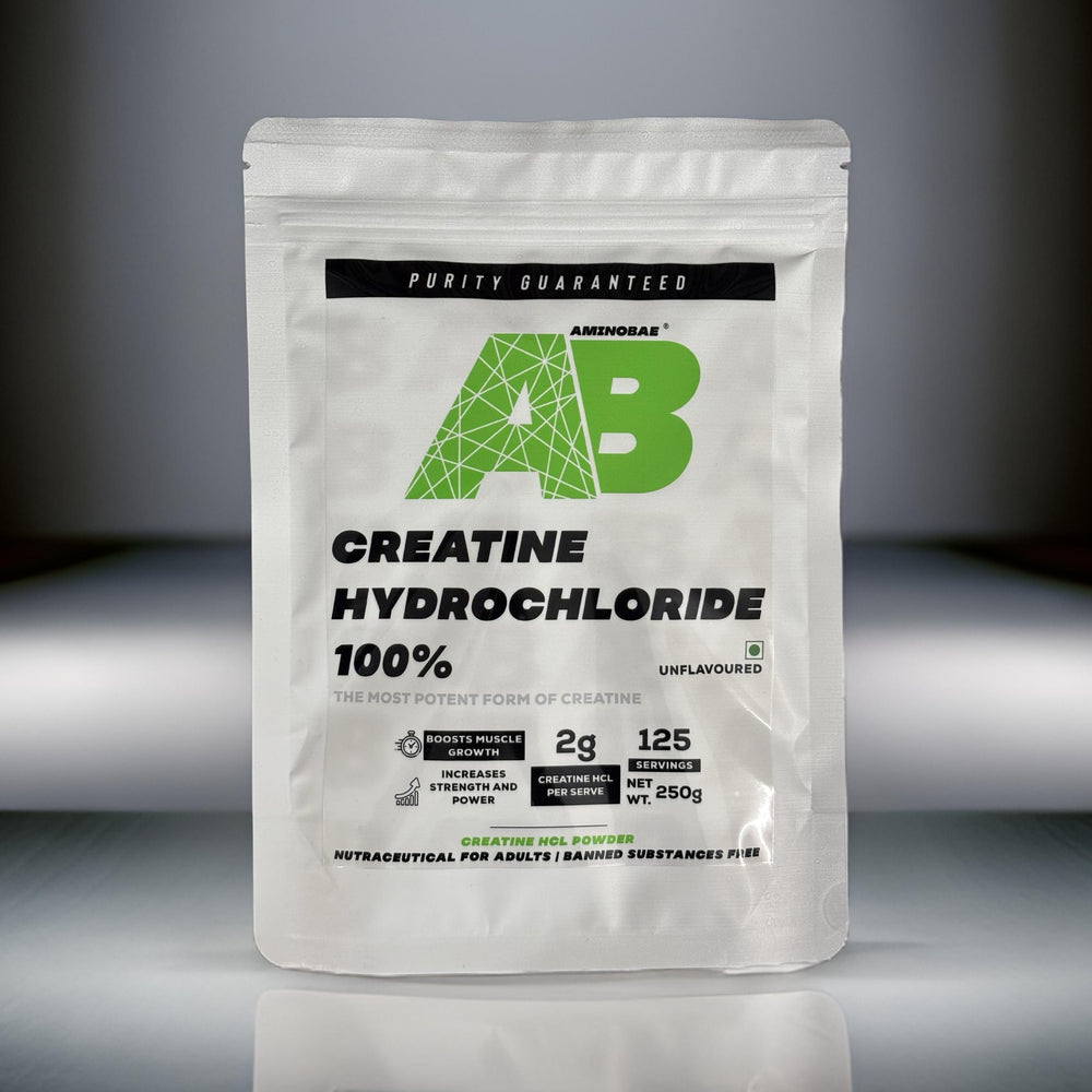 Creatine HCL