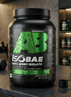 IsoBae 100% Whey Isolate