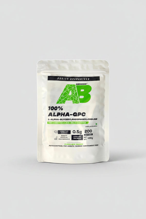 Alpha-GPC powder