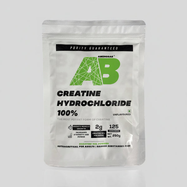 Creatine HCL