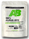 Alpha-GPC powder